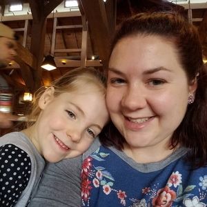 Meet your Posher, Jodi